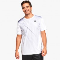 JHayber Gleam White T-Shirt