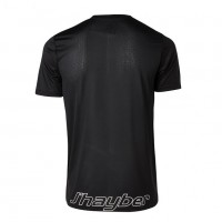 Camiseta JHayber Impact Negro Azul