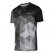 Camiseta JHayber Line Negro Camiseta JHayber Line Negro
