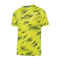 JHayber Racing Yellow T-Shirt