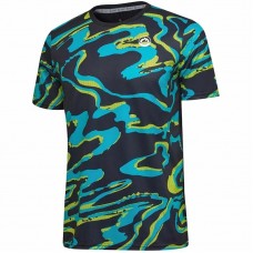 Camiseta JHayber Safari Negro Camiseta JHayber Safari Negro