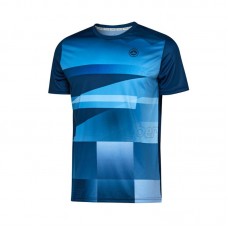 JHayber Sky Blue T-shirt JHayber Sky Blue T-shirt