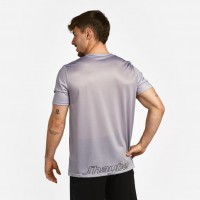 JHayber Sky T-shirt Gris