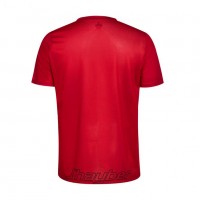 JHayber Sky T-shirt vermelha