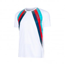 Camiseta JHayber Strap Blanco Camiseta JHayber Strap Blanco