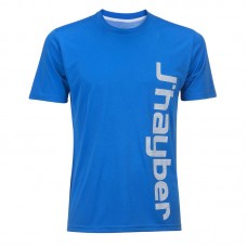 Camiseta JHayber Tour Azul Junior Camiseta JHayber Tour Azul Junior