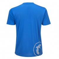 JHayber Tour T-Shirt Junior Blu