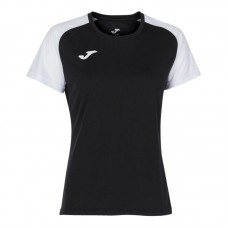 Joma Academy IV Black White Women''''s T-Shirt