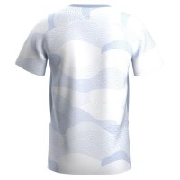 Joma Challenge Maglietta Blu Bianco
