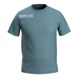 Camiseta Joma Challenge Azul Verdoso