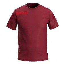 Camiseta Joma Challenge Granate