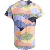 Joma Challenge Multicolor T-Shirt