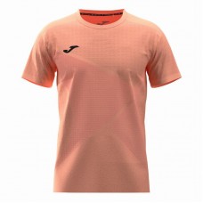 Joma Challenge Orange T-Shirt Joma Challenge Orange T-Shirt