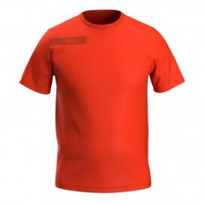 T-shirt rouge Joma Challenge