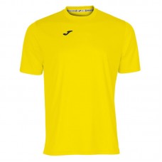 Joma Combi Yellow T-shirt Joma Combi Yellow T-shirt