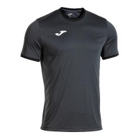 Joma Combi Anthracite Black T-Shirt