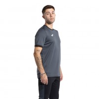 Joma Combi Anthracite Black T-Shirt