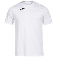 Joma Combi Maglietta Bianca