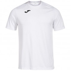 Joma Combi Maglietta Bianca Joma Combi Maglietta Bianca