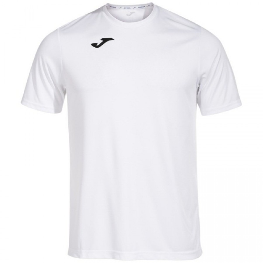 Joma Combi Maglietta Bianca
