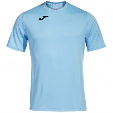 Joma Combi Maglietta Azzurra Joma Combi Maglietta Azzurra