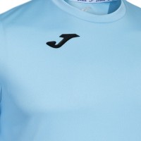 Joma Combi Maglietta Azzurra