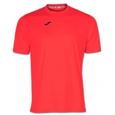 T-shirt Joma Coral Combi fluoro T-shirt Joma Coral Combi fluoro