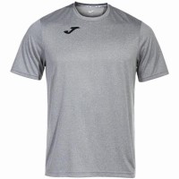 Joma Combi Grigio Melange Maglietta