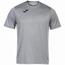 Joma Combi Grigio Melange Maglietta Joma Combi Grigio Melange Maglietta