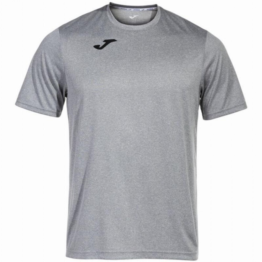 Joma Combi Grigio Melange Maglietta