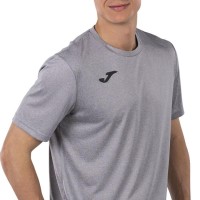 Joma Combi Grigio Melange Maglietta