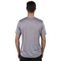 Joma Combi Grigio Melange Maglietta