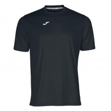 Joma Combi T-shirt nera Joma Combi T-shirt nera