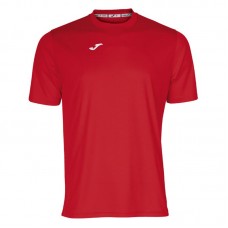 Joma Combi Red T-shirt Joma Combi Red T-shirt