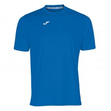 Joma Combi Royal T-shirt Joma Combi Royal T-shirt