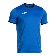 Joma Combi Royal Navy Maglietta Blu Navy Joma Combi Royal Navy Maglietta Blu Navy
