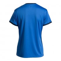 Camiseta Joma Combi Royal Azul Marino Mujer