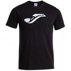 Joma Combi Street Black T-Shirt Joma Combi Street Black T-Shirt