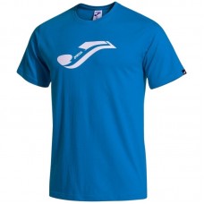 Joma Combi Street Royal T-shirt Joma Combi Street Royal T-shirt
