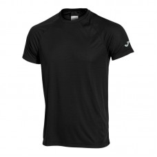 Camiseta Joma Iconic Negro