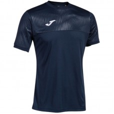 Joma Montreal Maglietta blu navy Joma Montreal Maglietta blu navy