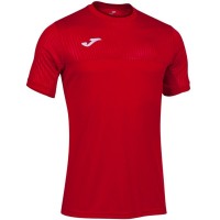 Joma Montreal Maglietta Rossa