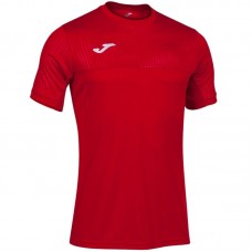 Joma Montreal Maglietta Rossa Joma Montreal Maglietta Rossa