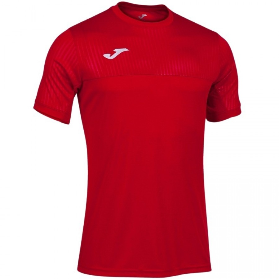 Joma Montreal Maglietta Rossa