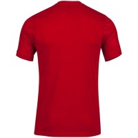 Joma Montreal Maglietta Rossa