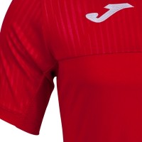 Joma Montreal Maglietta Rossa