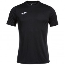 Joma Olimpiada Maglietta Nera Joma Olimpiada Maglietta Nera