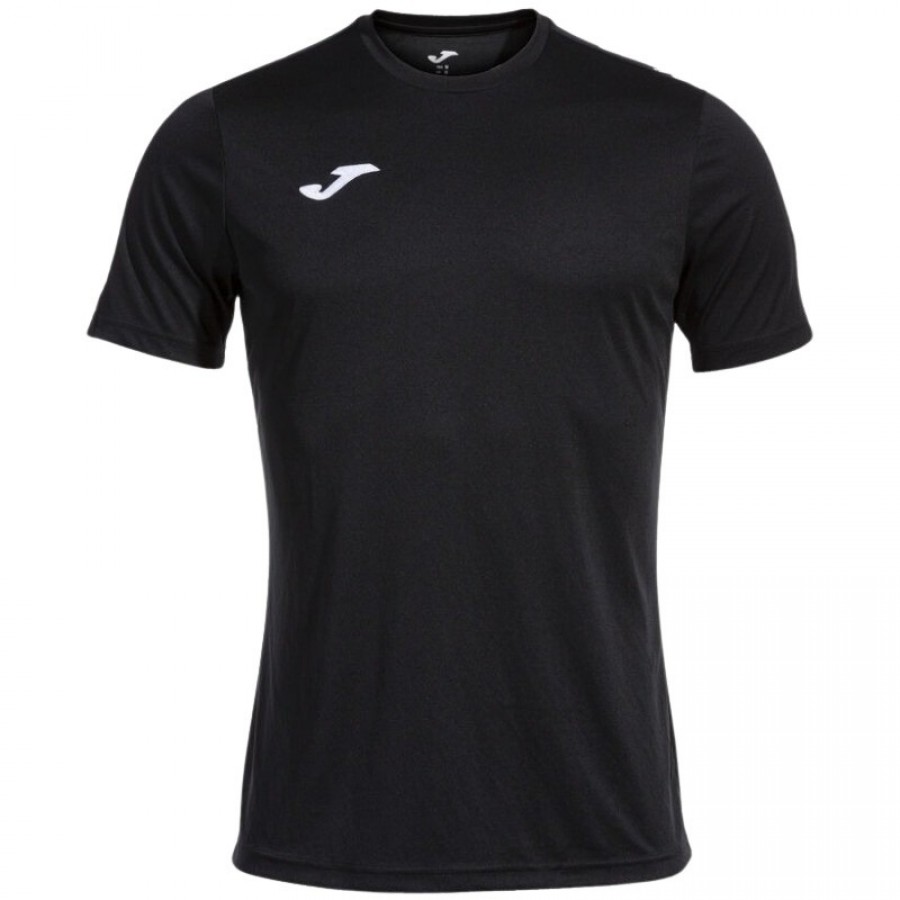 Joma Olimpiada Maglietta Nera