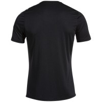 Joma Olimpiada Maglietta Nera