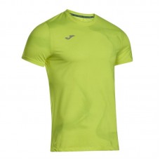 Joma R Night Fluorescent Yellow T-shirt